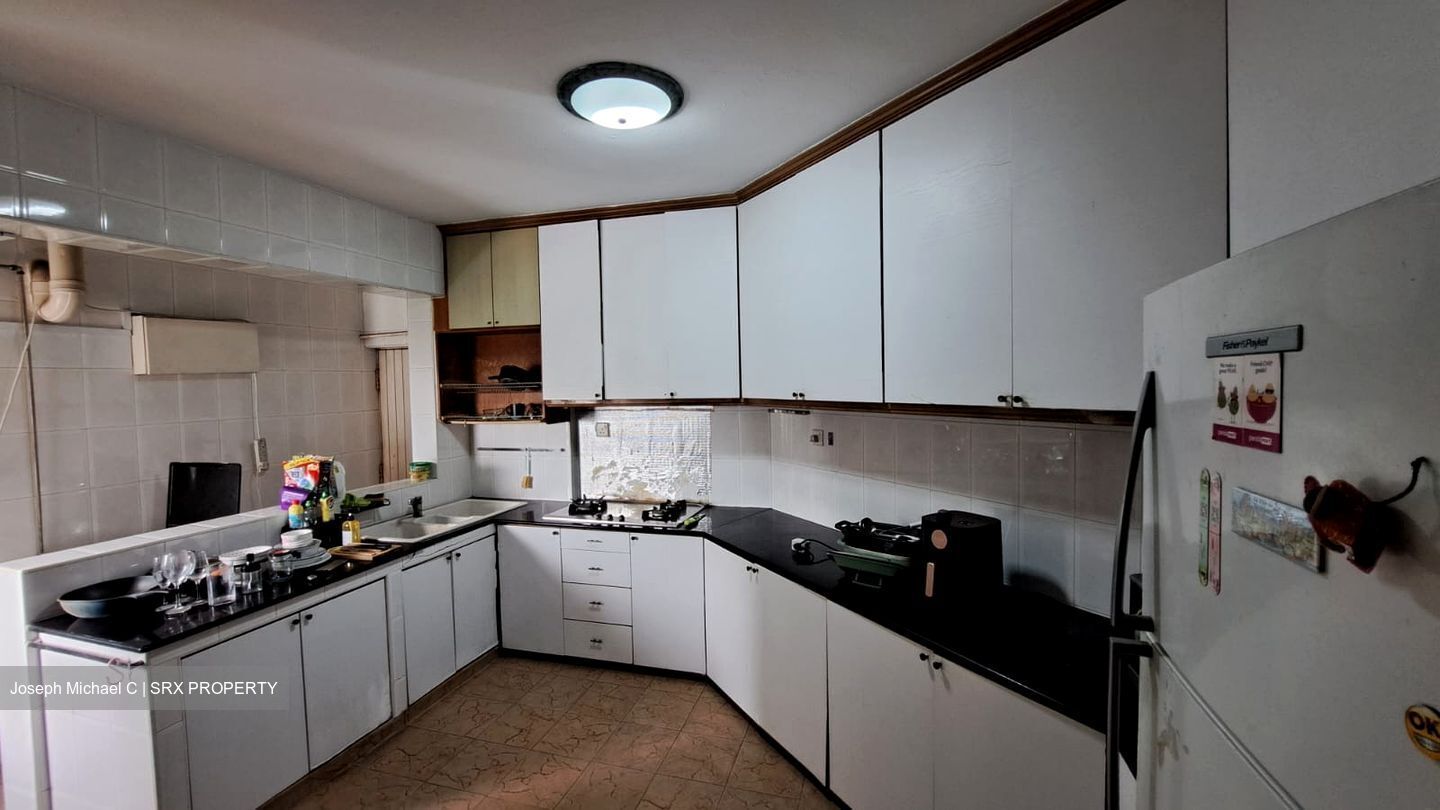 Braddell View (D20), Apartment #554063471